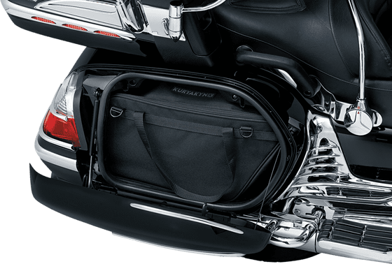 VN 1600 VULCAN CLASSIC (2003 - 2008) removable saddlebag liner | KURYAKYN