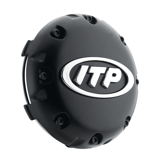 KAF 400 MULE SX (2005 - 2016) beadlock center cap | ITP