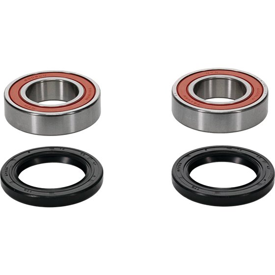 ZX 12 R NINJA (2000 - 2005) wheel bearing kit front | All Balls