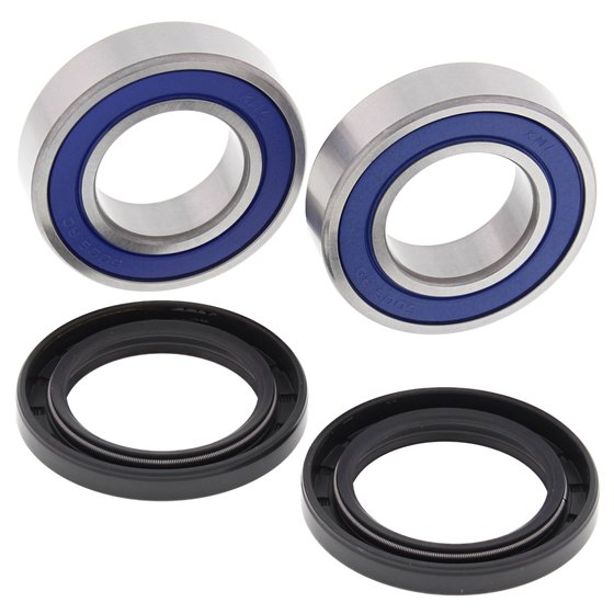 Z 1000 (2003 - 2009) wheel bearing kit front | All Balls