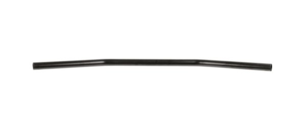 VN 1600 VULCAN MEAN STREAK (2004 - 2008) medium black steel handlebar | TRW