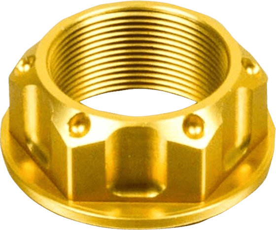 ZR 7 S (2001 - 2005) top yoke nut | PRO BOLT