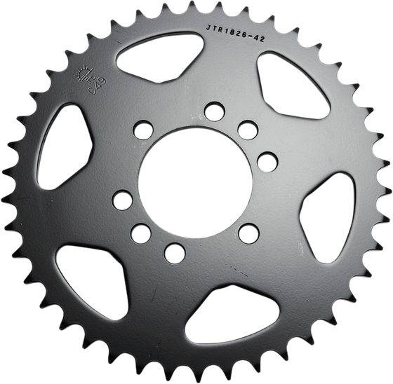 KFX 400 (2003 - 2006) rear sprocket 39 tooth pitch 520 jtr182639 | JT Sprockets