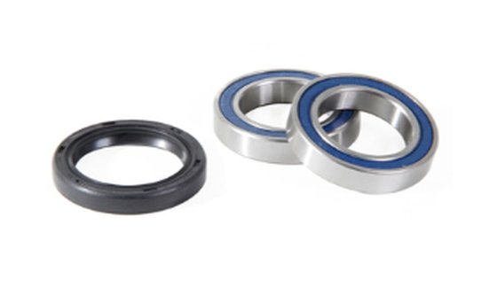 KX 125 (1985 - 1985) prox rearwheel bearing set kx125 '85 | ProX