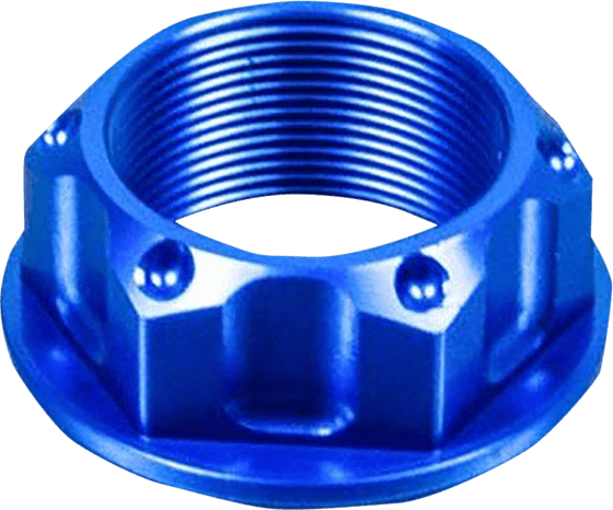 ZR 7 H (1999 - 2004) top yoke nut | PRO BOLT