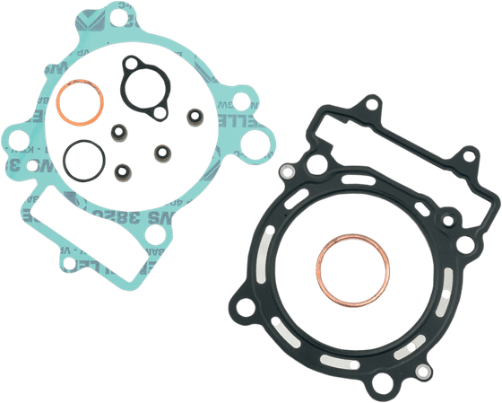 KFX 450 R (2006 - 2014) top end gasket kit | ATHENA