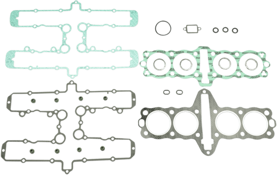 Z 750 ZEPHYR (1991 - 1992) top end gasket kit | ATHENA