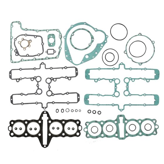 Z 750 ZEPHYR (1991 - 1992) complete gasket kit for kawasaki engines | ATHENA