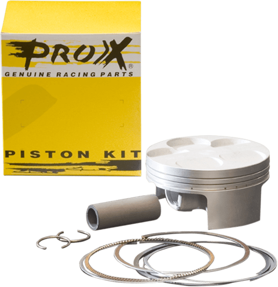 KX 250 F (2004 - 2005) prox piston kit kx250f '04-05 + rm-z250 '04-06 | ProX