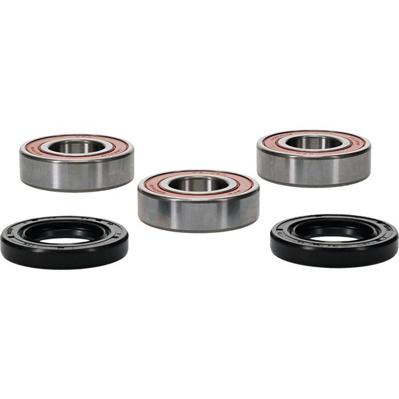 VN 900 VULCAN CLASSIC (2006 - 2022) wheel bearing kit front | All Balls