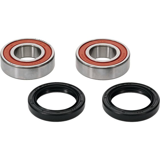 EN 650 VULCAN S (2015 - 2022) wheel bearing kit front | All Balls