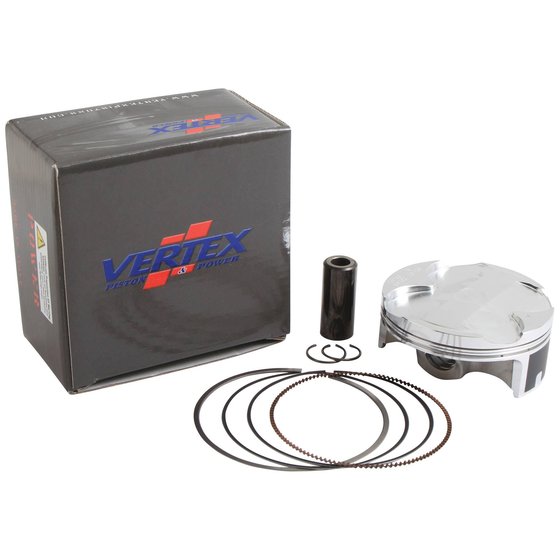 KX 250 F (2021 - 2023) forged replica piston kit | Vertex