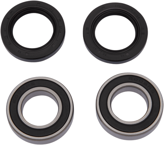 KX 450 F (2006 - 2016) front talon hub bearing kit | Pivot Works