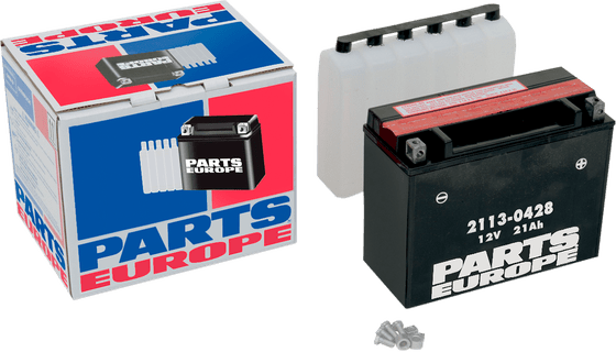 VN 1500 VULCAN (1987 - 2001) ytx24hl-bs agm battery | PARTS EUROPE BATTERIES