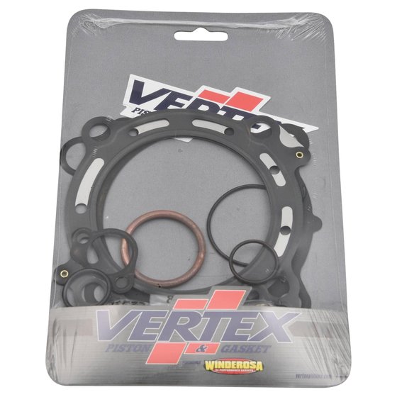 KX 450 F (2019 - 2020) top end gasket kit | Vertex