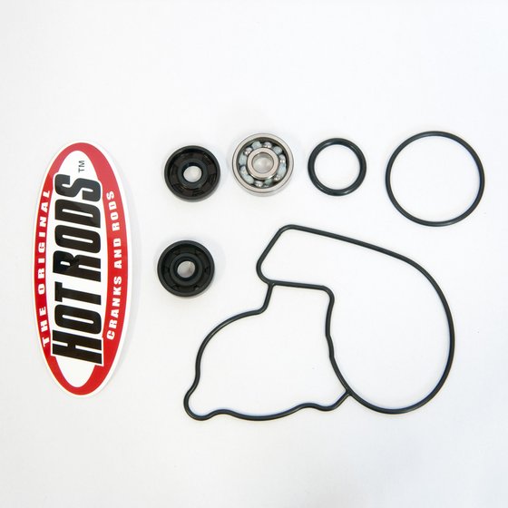 KX 250 F (2004 - 2021) water pump kit | Hot Rods