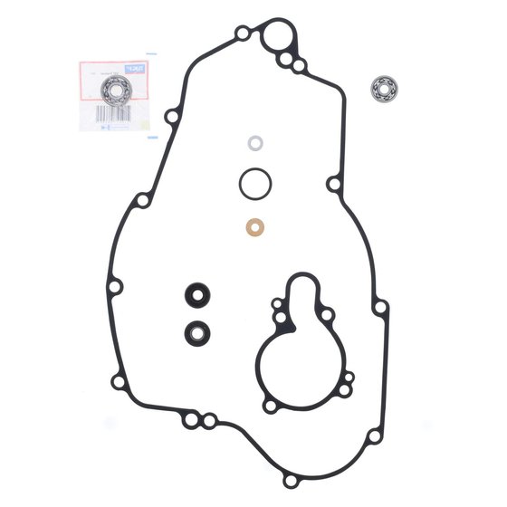 KX 250 (2005 - 2008) water pump gasket kit | ATHENA