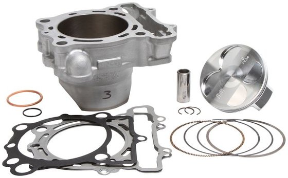 KX 250 F (2017 - 2019) big bore cylinder kit | Cylinder Works