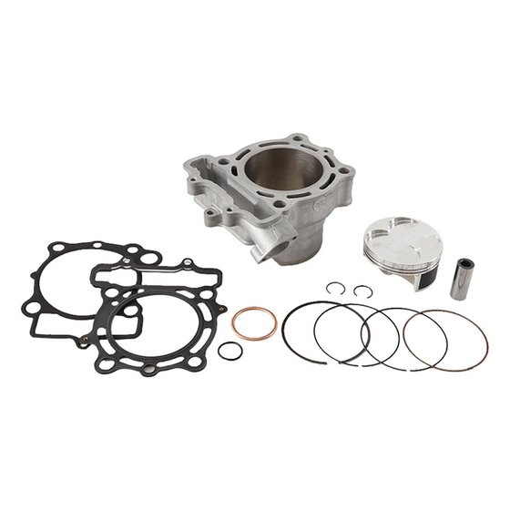 KX 250 F (2009 - 2009) standard bore cylinder kit | Cylinder Works