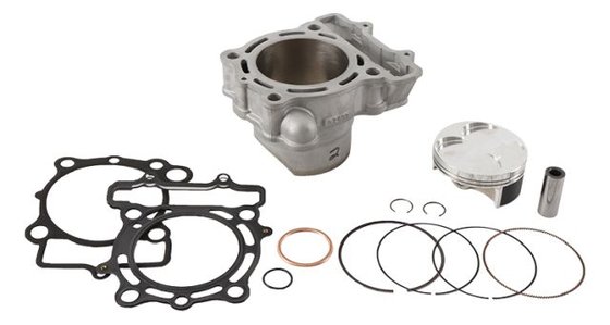 KX 250 F (2009 - 2009) standard bore cylinder kit | Cylinder Works