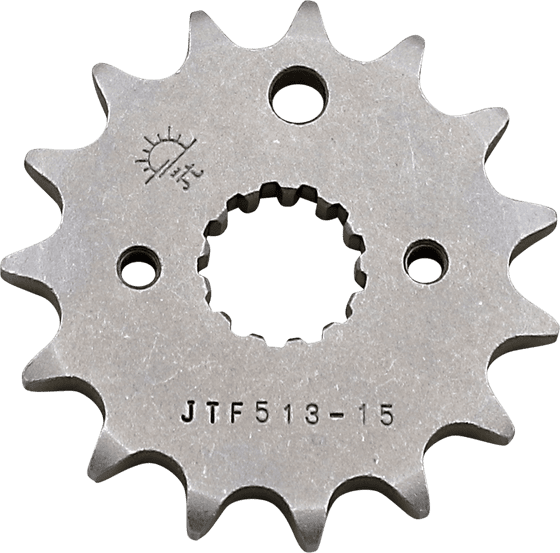 Z 650 (1977 - 1980) front sprocket 14tooth pitch 530 jtf51314 | JT Sprockets