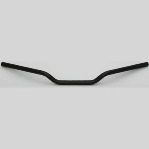 Z 650 (2017 - 2022) 7/8 road handlebar 754 bk | RENTHAL