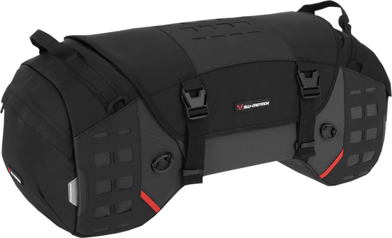 Z 650 (2017 - 2021) pro travelbag | SW-MOTECH