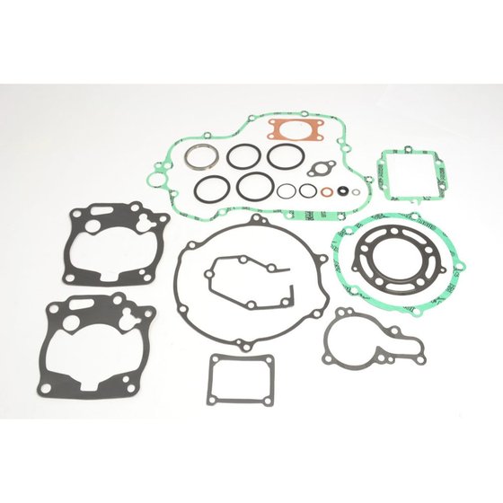 KX 125 (2000 - 2002) complete gasket kit for kawasaki | ATHENA