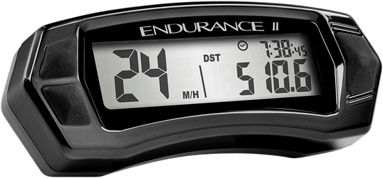 KX 125 (1995 - 2008) endurance ii speedometer kit | TRAIL TECH