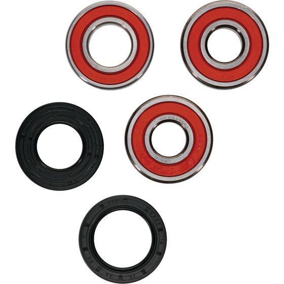 KLZ 1000 VERSYS (2013 - 2021) wheel bearing kit rear | All Balls