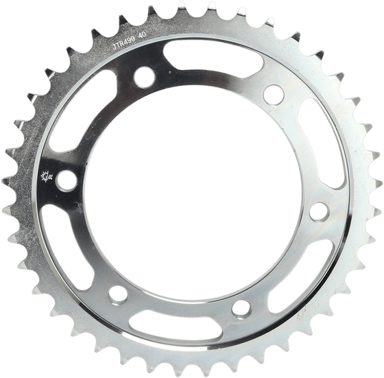 VN 800 VULCAN DRIFTER (1999 - 2006) steel rear sprocket | JT Sprockets