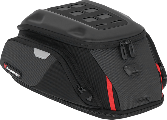 Z 650 (2019 - 2021) tankbag pro sport | SW-MOTECH