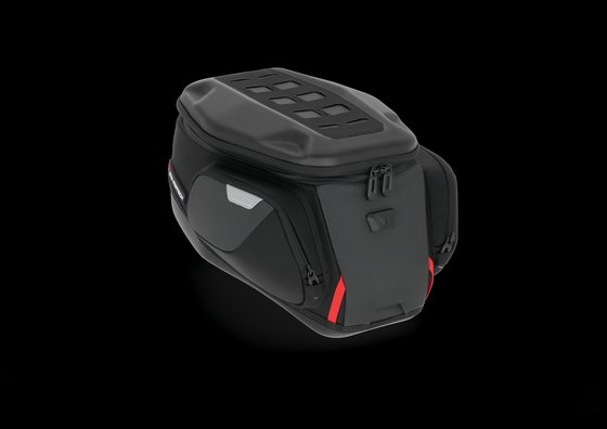 KLZ 1000 VERSYS (2012 - 2020) tankbag pro trial | SW-MOTECH