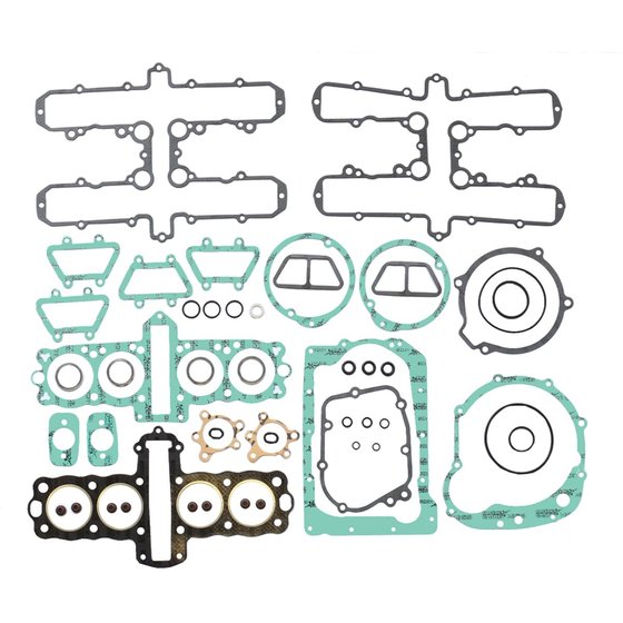 GPZ 550 (1980 - 1988) complete gasket kit for kawasaki engines | ATHENA