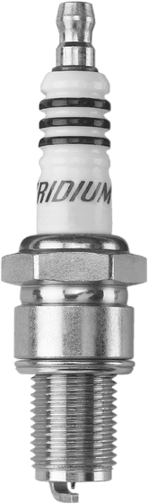 AR 80 (1984 - 1990) ngk bpr8eix spark plug | NGK