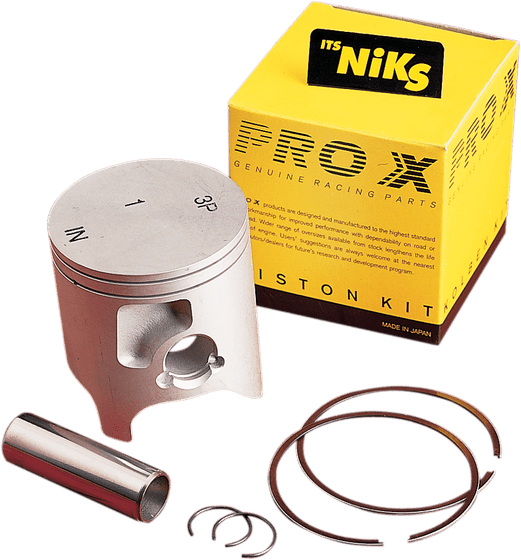 KX 60 (1988 - 2004) piston kit | ProX