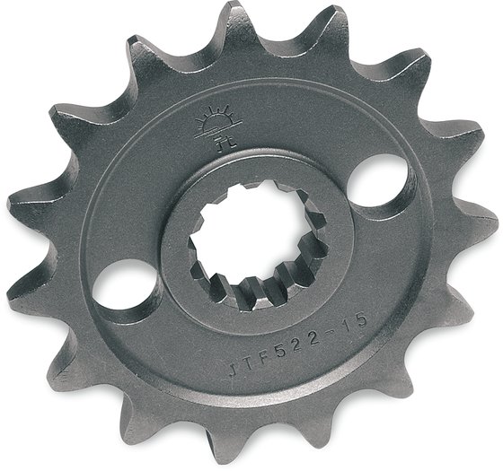 AE 80 (1981 - 1989) steel front sprocket | JT Sprockets