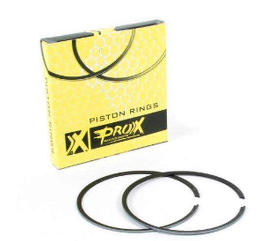 KX 60 (1988 - 2004) piston rings set | ProX