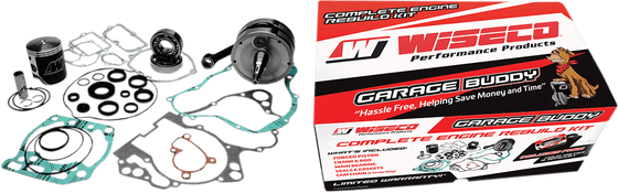 KX 60 (1985 - 2003) wiseco engine rebuild kit for kx60 85-03 | Wiseco