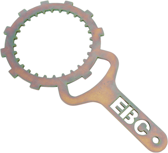 EX 250 R NINJA (2008 - 2012) ct series clutch removal tools | EBC