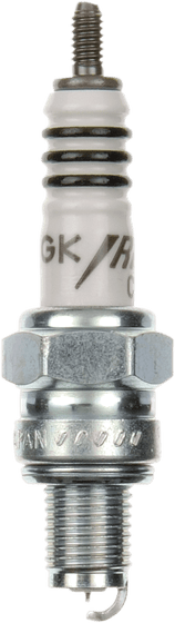 ZZR 250 (1990 - 2003) ngk sparkplug cr8hix | NGK