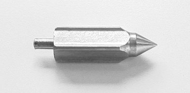 Z 750 (1982 - 1984) carburetor float needle | Tourmax