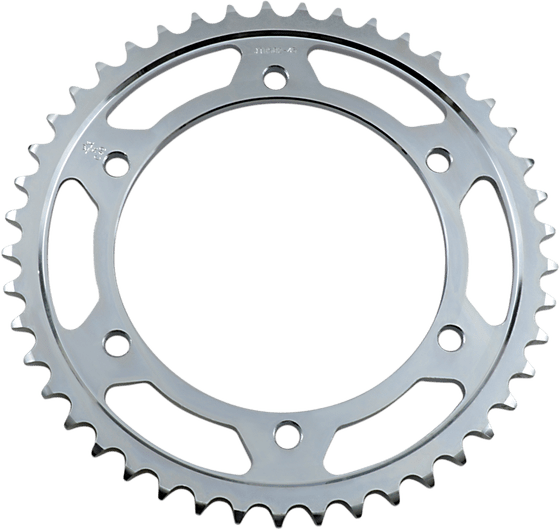 ZR 1100 ZEPHYR (1991 - 2000) steel rear sprocket | JT Sprockets