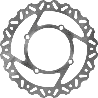 KX 125 (2006 - 2008) wave brake rotor | TRW