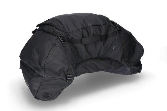 EX 250 R NINJA (1986 - 2012) ion l tail bag | SW-MOTECH