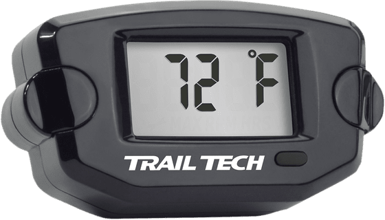 KAF 400 MULE SX (2017 - 2022) digital cvt belt temperature meter | TRAIL TECH