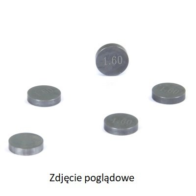 ZRX 1200 S (2001 - 2004) valve shim | ProX