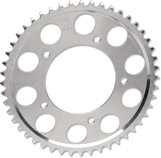 Z 800 (2013 - 2016) rear sprocket | JT Sprockets