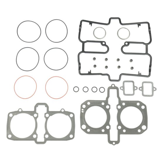 GPZ 500 S (1985 - 1995) top end gasket kit | ATHENA