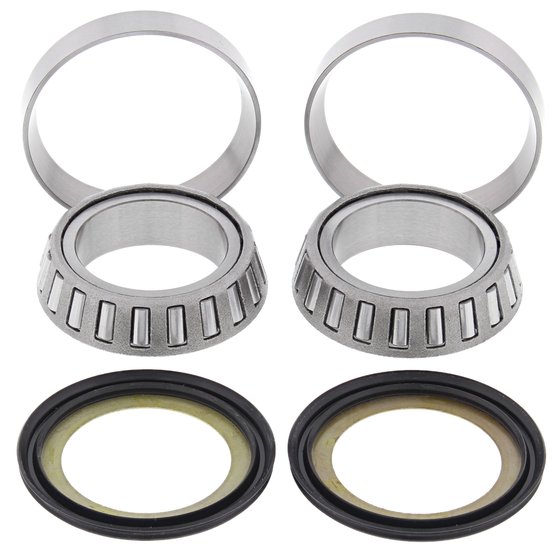 H1 500 MACH III (1969 - 1975) steering bearing kit | All Balls